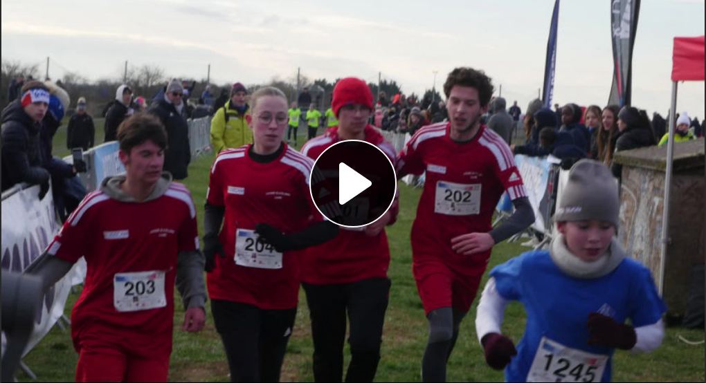 Une première sportive à l’IME