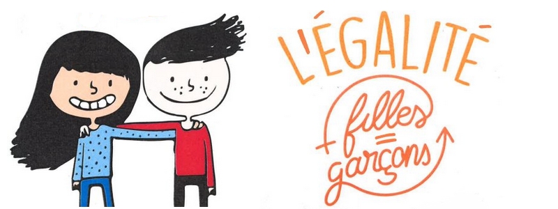 Les jeunes sensibilisés à l’égalité filles-garçons