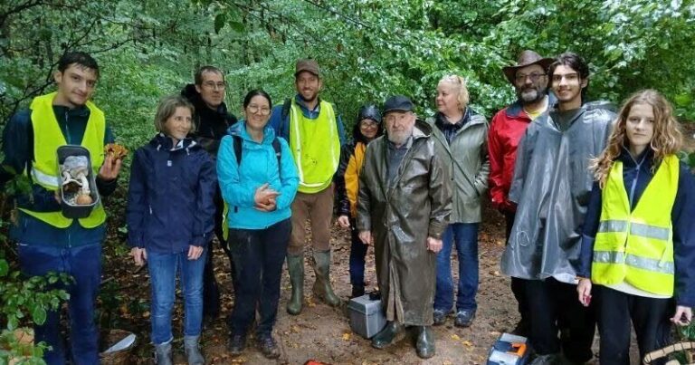 Lire la suite à propos de l’article Lure « En devenant acteurs, les élèves prennent conscience qu’ils peuvent agir » : succès de l’option développement durable au lycée Colomb