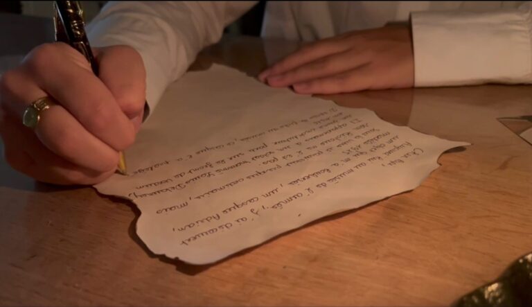 Lire la suite à propos de l’article Projet lettres filmées avec l&rsquo;ambassade du Canada